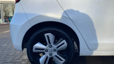 Honda Jazz 1.5 i-MMD Hybrid EX 5dr eCVT Hybrid Hatchback